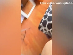 Leie, In den arsch, Grosser arsch, Braunhaarige, Fetisch, Fußfetisch, Hd, Pov