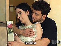 Smuk, Samling, Hanrej, Hd, Mand, Kone