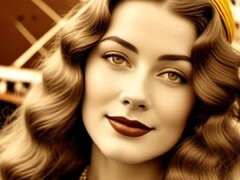 Amatør, Amerikansk, Solo