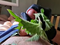 Σαδομαζοχιστικό, Μεγάλος πούτσος, Συνδυασμός, Ευρωπαίος, Γάλλος, Ομοφυλόφιλος, Μόνος