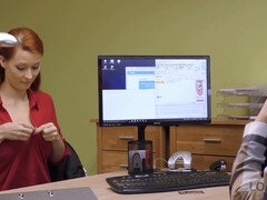 Kuřba, Pár, Českej, Prvýkrát, Milf  mčbp, Peniaze