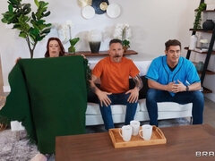 Rit, Babe, Fafanje, Lizanje, Milf, Pornozvezde, Muco