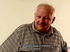 Pompino, Cieca, Papà, Hd, Matura, Figlio, Ragazza