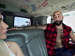 Anal, Grosse bite, Noire, Noir ébène, Homosexuelle, Poilue, Interracial, Tatouage