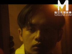 The Prostitute's Mother's Secret-MDSR-0002-EP4 - Su yu tang