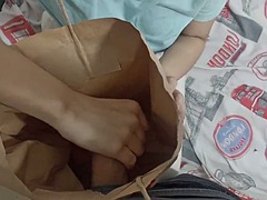 Amatør, Store pupper, Blond, Kukk suging, Hardcore, Latina, Dasking, Tenåring