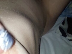 Masturbace, Orgasmus