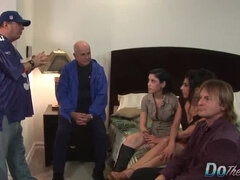 Hardcore, Hd, Manželka v domácnosti, Lesbické, Pička, Tetování, Švédská rojka, Manželka