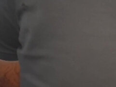 Kont, Stel, Huisgemaakt, Indisch, Toilet