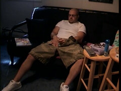 Ερασιτέχνης, Χύσιμο, Μαλλιαρός, Μαλακία