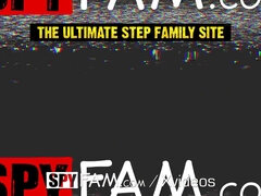 Avsugning, Brunett, Bystig, Sperma shot, Doggystyle, Game, Syster, Hans