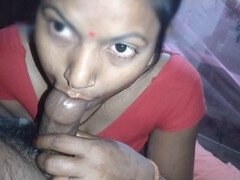 Ciocia, Duży tyłek, Duży kutas, Obciąganie, Wytrysk, Obciąganie, Domowej roboty, Indyjski