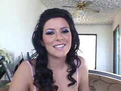 Amerikaner, Vakker, Blond, Dildoen, Hd, Onani, Alene, Leker