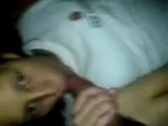 Amatör, Arab, Avsugning, Brunett, Trekant