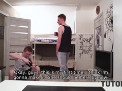 Evinja, Kurac, Hd, Zrela, Milf, Sesanje, Učitelj