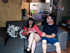 Amatoriale, Asiatica, Pompino, Imbrogliare, Cazzo vecchio, Europea, Cavalcando, Moglie