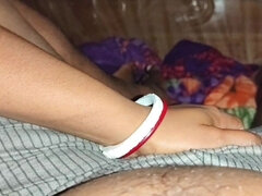 Culo, Culo grande, Pareja, Casero, Indio