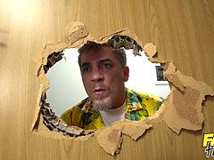 Anál, Velké kozy, Kuřba, Creampie, Dildo, Hd, Pička, Ječení