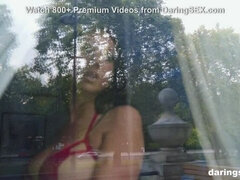 Anál, Bdsm, Bondáž, Hlboký orál, Dildo, Latex, Koža, Orgazmus