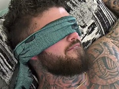 항문, 양성적인, 게이, 하드코어, 랑제리, 쓰리섬