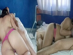 Anal, Culo grande, Verga grande, Mamada, Casero, Enorme, Orgasmo, Tetas