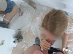 素人, フェラチオ, 浮気者, 女, 自家製, オマンコ, 現実, ティーン