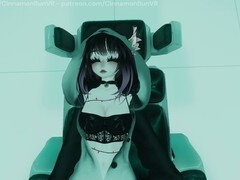 Bdsm, Bondáž, Nohy, Šukání stroje, Masturbace, Orgasmus, Teenka, Hračky