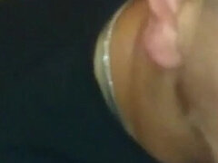 Amateur, Mamada, Morena, Corridas faciales, Pov