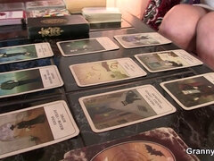 ヨーロピアン, ゲーム, ハードコア, Hd, 巨大, デカチンの, 熟年, 淫乱熟女