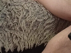 イく瞬間, ドイツ人, 自家製, オナニー, 一人