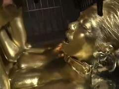 Asiatisk, Sperma shot, Ansiktsbehandling, Japansk, Milf