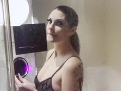 Culo, Nero, Pompino, Pisello, Lingerie, Mamma che vorrei scoparmi, Tette naturali, Doccia