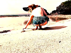 Bella, Tette grandi, Sborrata, Piedi, Fetish, Piede fetish, Punto di vista pov, Pubblico