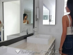 Grosse titten, Vollbusig, Besamung, Französisch, Hardcore, Reif, Mutti, Spielzeuge