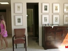 아메리카인, 큰 엉덩이, 큰 가슴, 금발의, 흑갈색 머리, 가슴이 큰, 빼빼한, 청소년