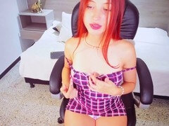 Λατίνα, Κοκκαλιάρης, Έφηβος, Βυζιά, Πουτάνα