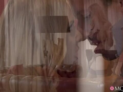 Post-Quarantine Romantic get-together at Last!