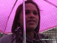 Babe, Bikinke, Fafanje, Busty, Hardcore, Latinka, Naravne joške, Muco