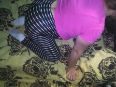 Sucer une bite, Couple, Fait maison