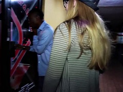 Amaterji, Babe, Velik kurac, Blondinka, Evropska, Obrazno, Sesanje, Najstnice