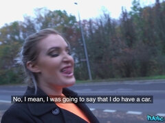 Delightful curvy mom Alexxa Vice breathtaking sex video