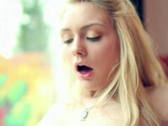 Большие сиськи, Блондинки, Минет, Кончили внутрь, Семяизвержение, Член, Хд, Втроем