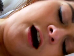 Fafanje, Dekle drka tiča, Joške