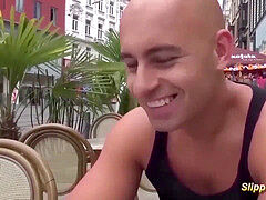 Zunanji izliv, Temnopolti, Ekstremno, Footjob, Dekle drka tiča, Masaža, Resničnost, Najstnice