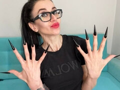 Amatéri, Brunetka, Fetiš, Okuliare, Milf  mčbp, Sólo, Tetovanie