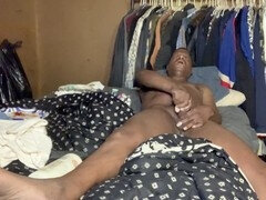 Amerikaans, Homo, Handbeurt