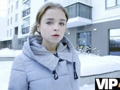 18, Bil, Hd, Pengar, Pov, Grov, Rysk, Tonåring