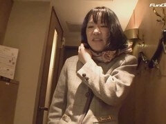 Pik sutte, Give finger, Tysk, Lille kvinde, Fisse, Strømper, Brystknepning, Bryster