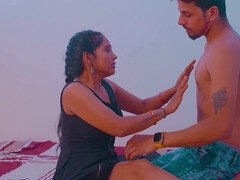 Stepbro craving steamy sex session with stepsis