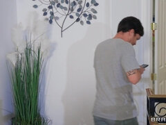 Rumpe, Babe, Lesbisk, Slikking, Pornostjerner, Fitte